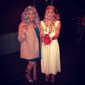 Meet your Posher, Jacob